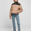 skwm-tb-TB5438_Mw12-04258_2041ffdf-d346-4cf3-bfda-071272052caa Ladies AOP Retro Puffer Jacket