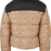 skwm-tb-TB5438_P2-04258_647768bf-88ca-4a2e-a014-99591f0d186c Ladies AOP Retro Puffer Jacket
