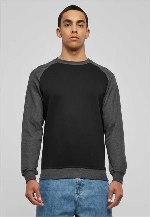skwm-tb-TB546_Mw1-00445_28c4e52d-10f3-4613-ae27-f99a6eb3965b 2-tone Raglan Crewneck