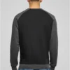 skwm-tb-TB546_Mw2-00445_b2af32a4-1c2a-4578-8bd8-f40e8e0fc2bd 2-tone Raglan Crewneck