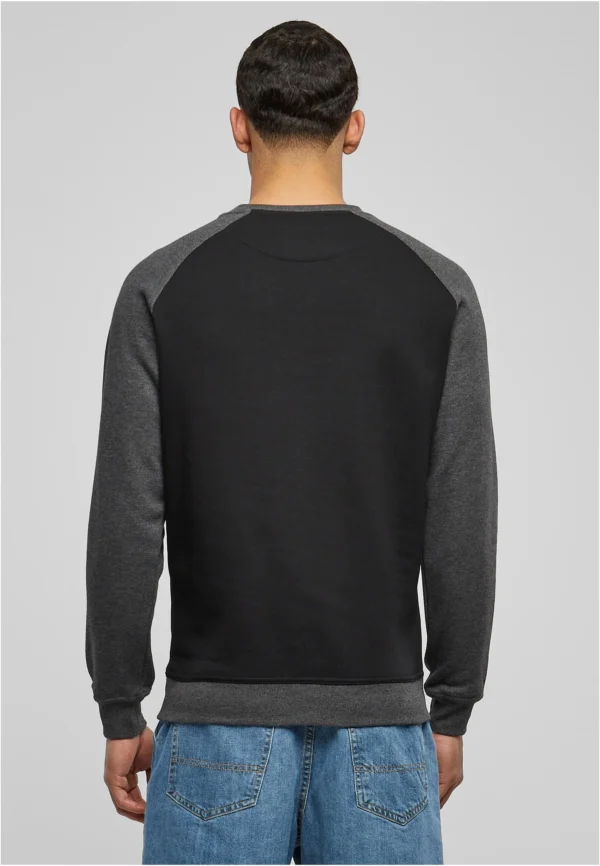 skwm-tb-TB546_Mw2-00445_b2af32a4-1c2a-4578-8bd8-f40e8e0fc2bd 2-tone Raglan Crewneck