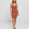 skwm-tb-TB5493_Mw12-04420_a093abc8-25dc-4192-b4bb-2e972e3936b9 Ladies Cut Out Sleevless Dress