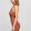 skwm-tb-TB5493_Mw4-04420_adaab2b0-92cd-4751-8a71-8e6ca07ea24e Ladies Cut Out Sleevless Dress