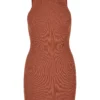 skwm-tb-TB5493_P1-04420_b3fc0cd9-df6f-4249-a3a9-971d7b4d6a77 Ladies Cut Out Sleevless Dress