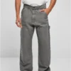 skwm-tb-TB5522_Mw1-02457_b95b10c9-19de-44e9-b290-0e551db30263 Double Knee Carpenter Trouser