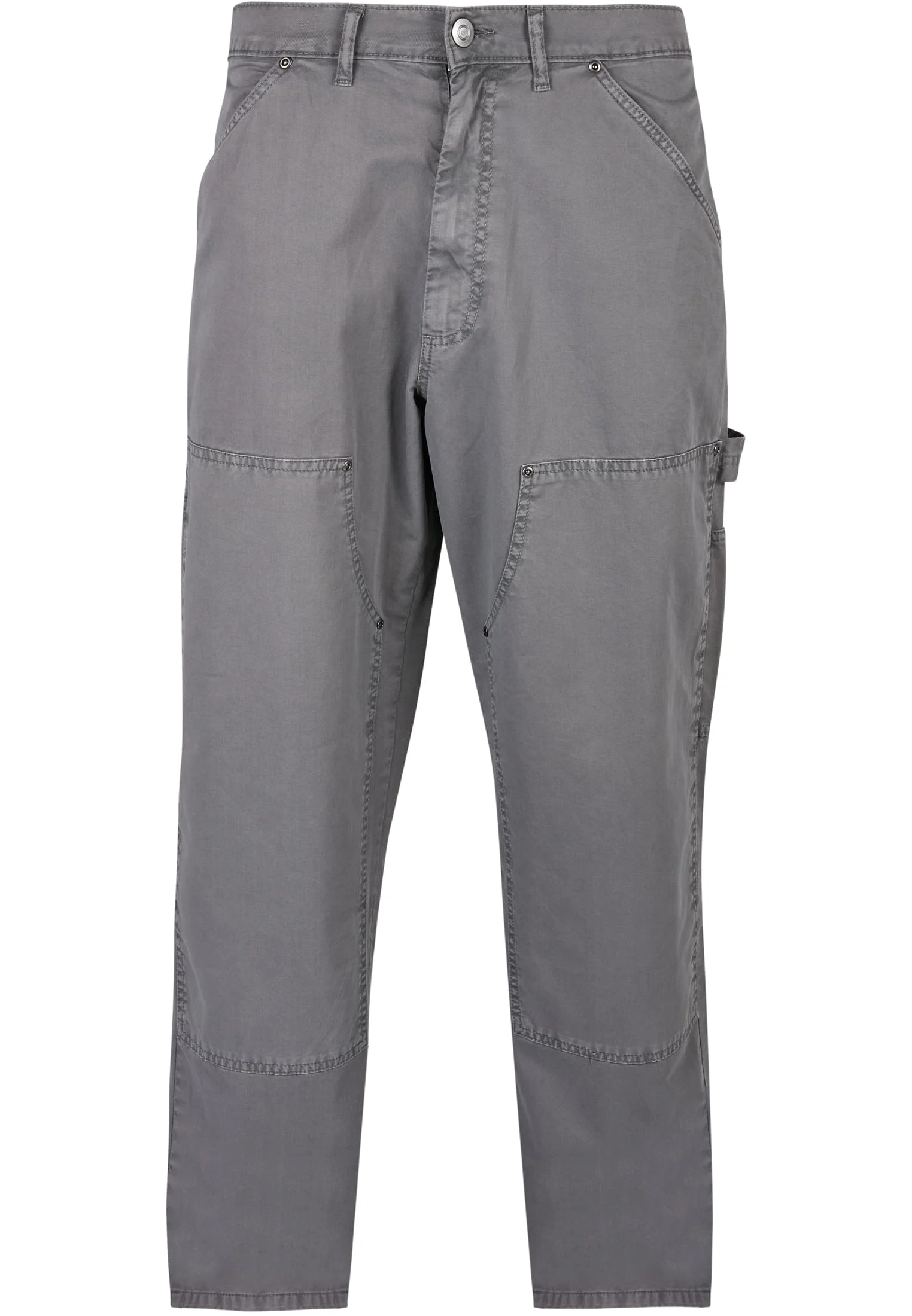 skwm-tb-TB5522_P1-02457_4df71697-f38e-4327-a12b-863065700546 Double Knee Carpenter Trouser