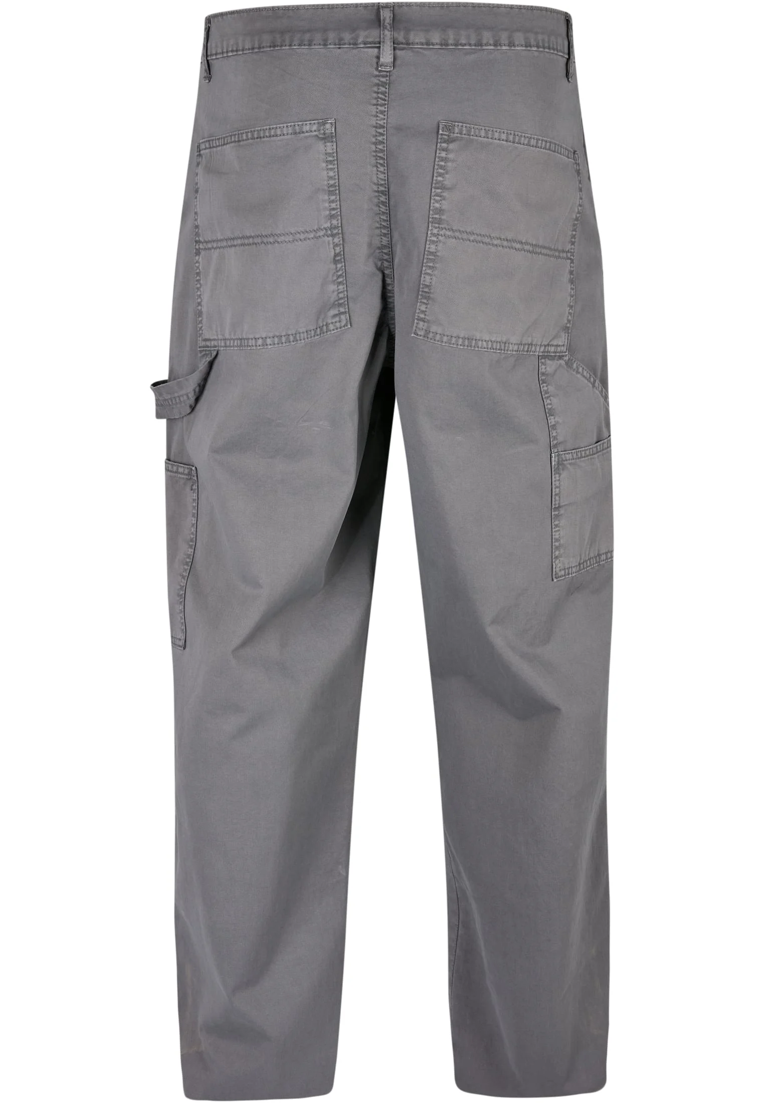 skwm-tb-TB5522_P2-02457_32d022b0-47ce-4f96-b541-bf0077d3fda2 Double Knee Carpenter Trouser