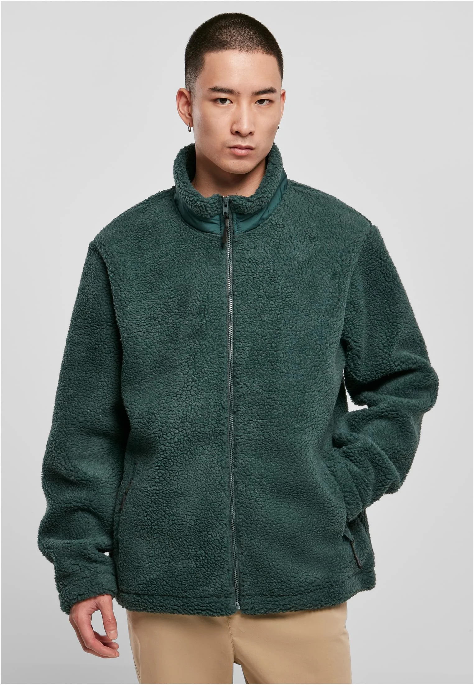 skwm-tb-TB5901_Mw1-02245_02c19d22-bc8b-468a-a000-d53d31c107b7 Basic Sherpa Jacket
