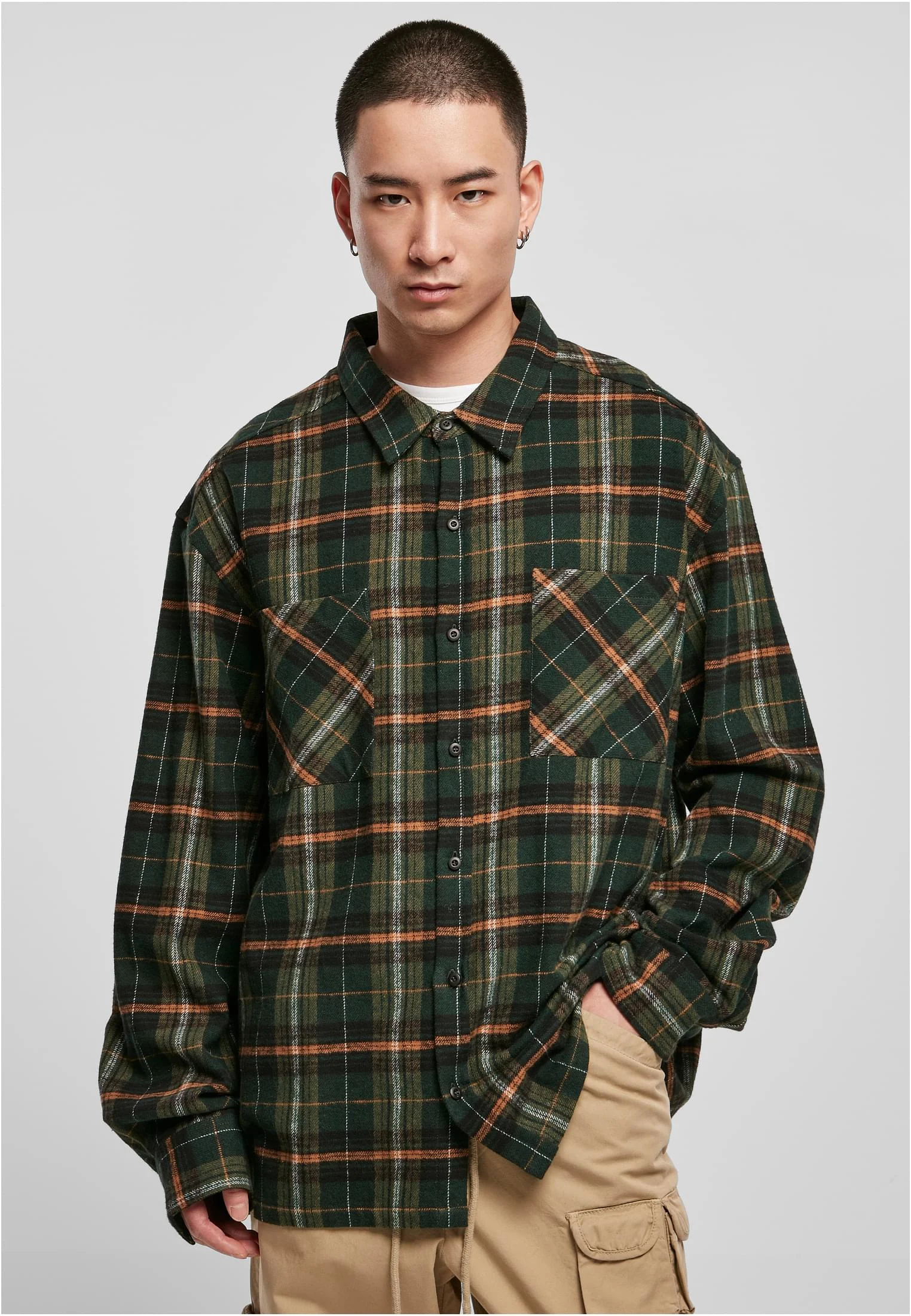 skwm-tb-TB5927_Mw1-02368_ff911e2e-7b68-4c24-89f9-6c99b134114b Boxy Fane Check Shirt