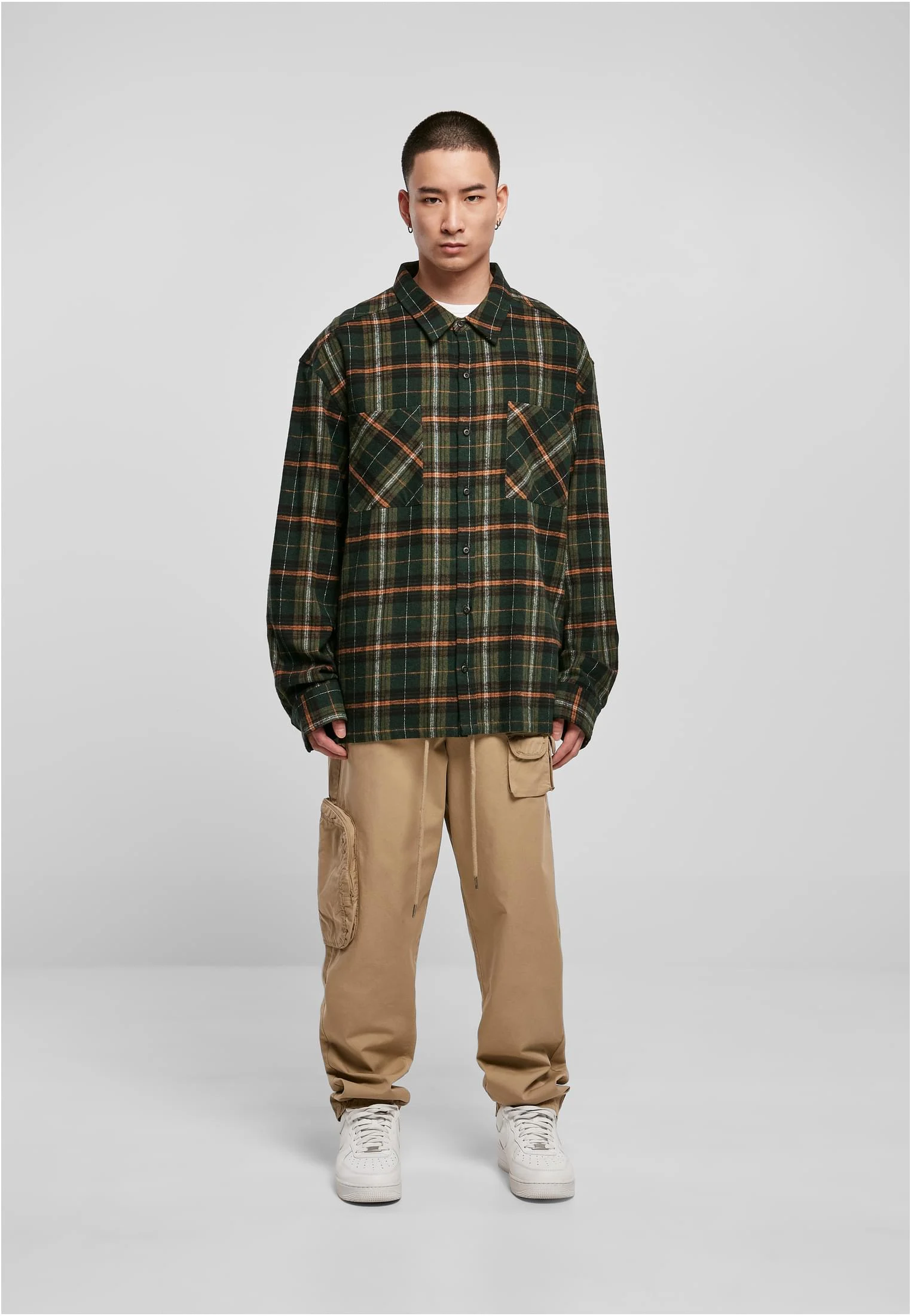 skwm-tb-TB5927_Mw12-02368_306e4aaf-8e4e-4a3f-b5ae-7dfd7aae5aae Boxy Fane Check Shirt