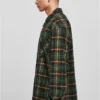 skwm-tb-TB5927_Mw4-02368_4c447444-bcee-4f72-94b1-ecfbf5207a01 Boxy Fane Check Shirt