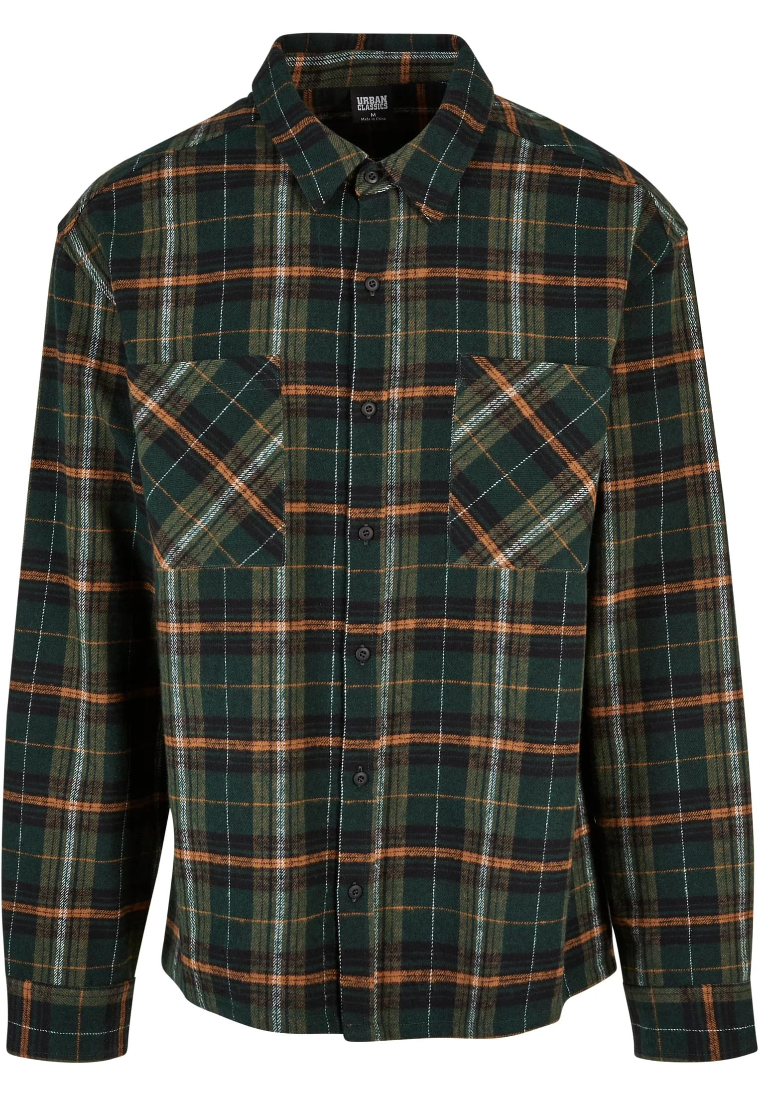 skwm-tb-TB5927_P1-02368_314347cb-13a0-43c9-bc62-3bfb972f89ba Boxy Fane Check Shirt