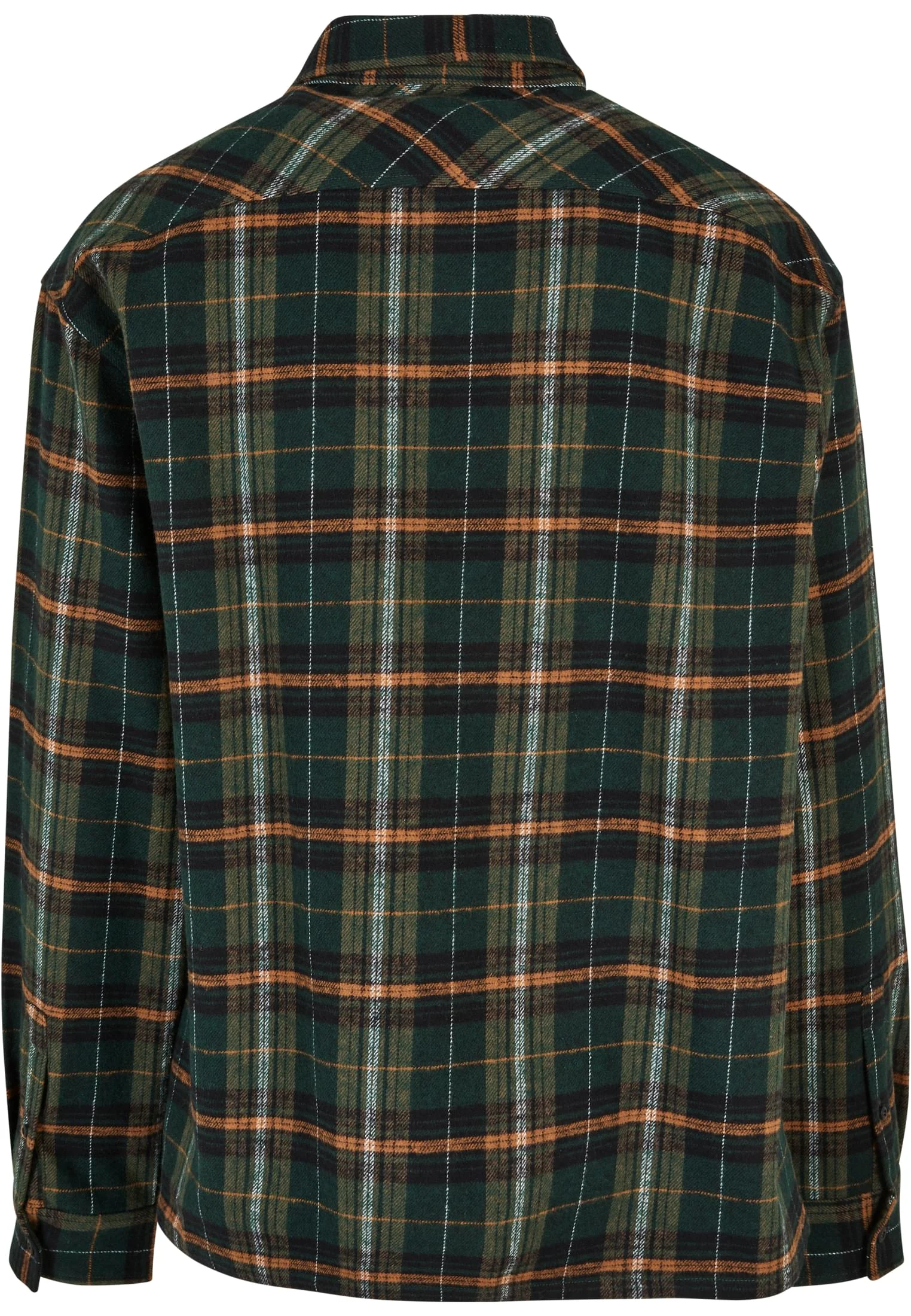 skwm-tb-TB5927_P2-02368_1c193233-55d4-4fcd-a3ce-06bff2d21d26 Boxy Fane Check Shirt