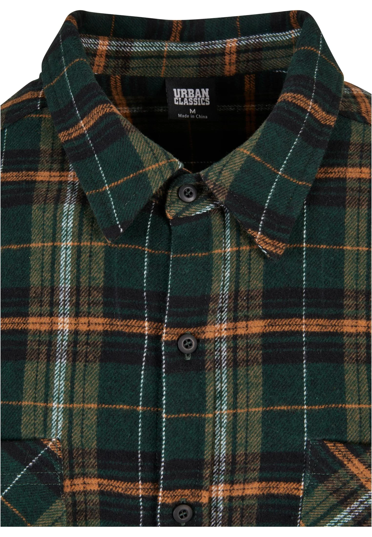 skwm-tb-TB5927_P7-02368_bd8c208b-2bff-4422-b3fd-47abaeeda8f4 Boxy Fane Check Shirt