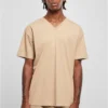 skwm-tb-TB5936_Mw1-03738_8a4d6615-3b63-41be-9e70-aa931f8c244f Essentials Oversized V-Neck Tee