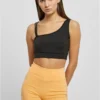 Ladies Essentials Asymmetrical Bra