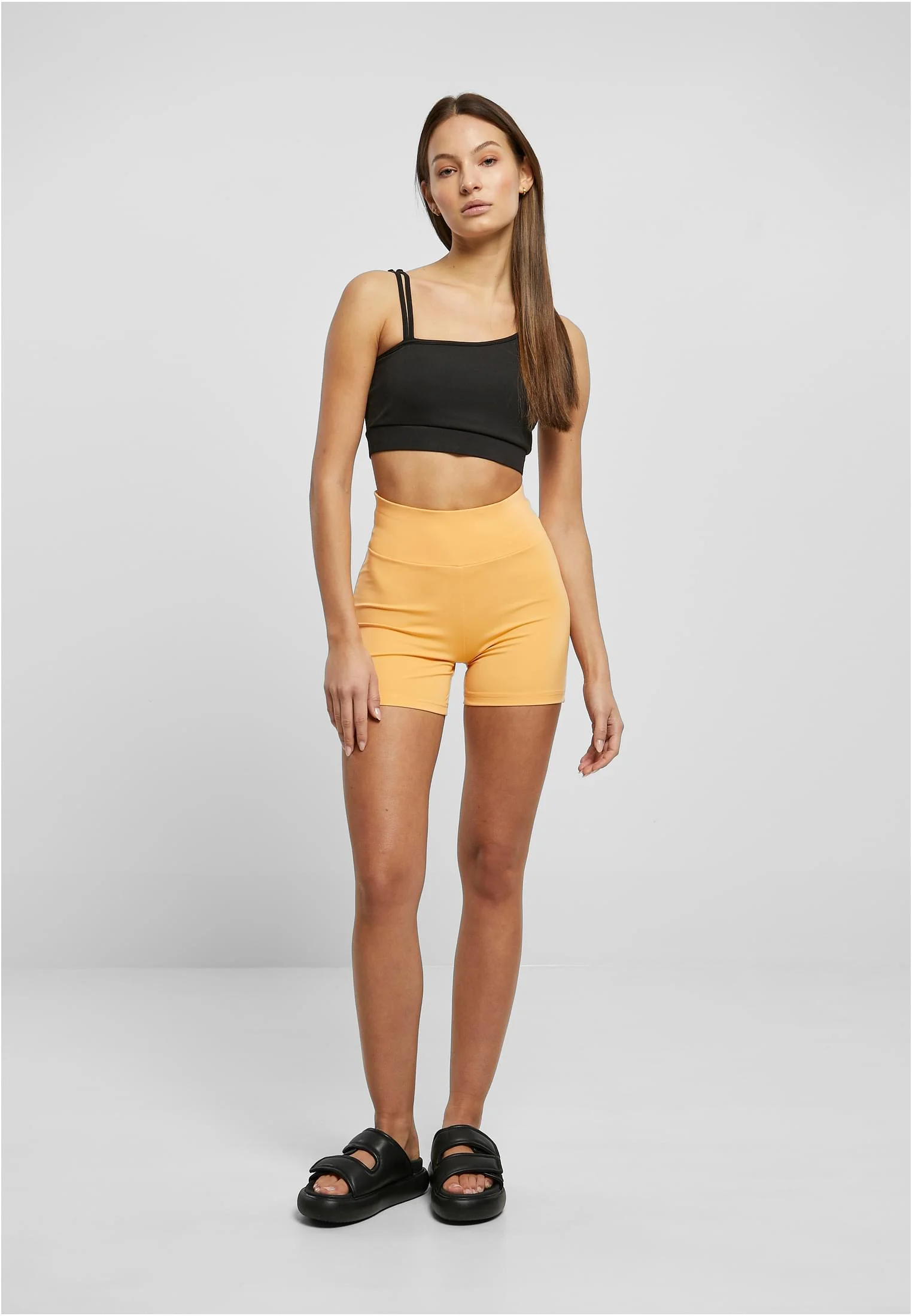 Ladies Essentials Asymmetrical Bra