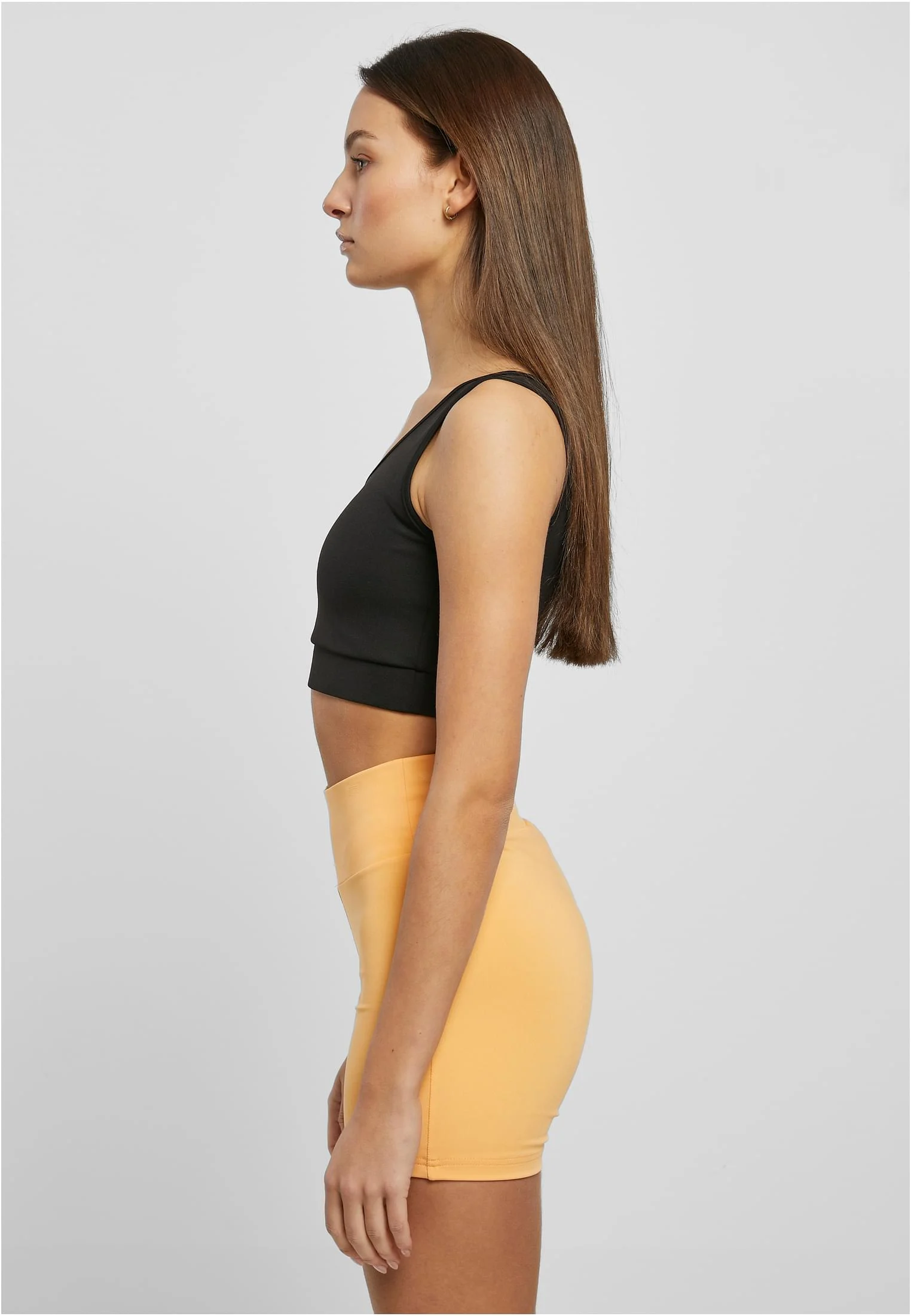 Ladies Essentials Asymmetrical Bra
