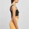 Ladies Essentials Asymmetrical Bra