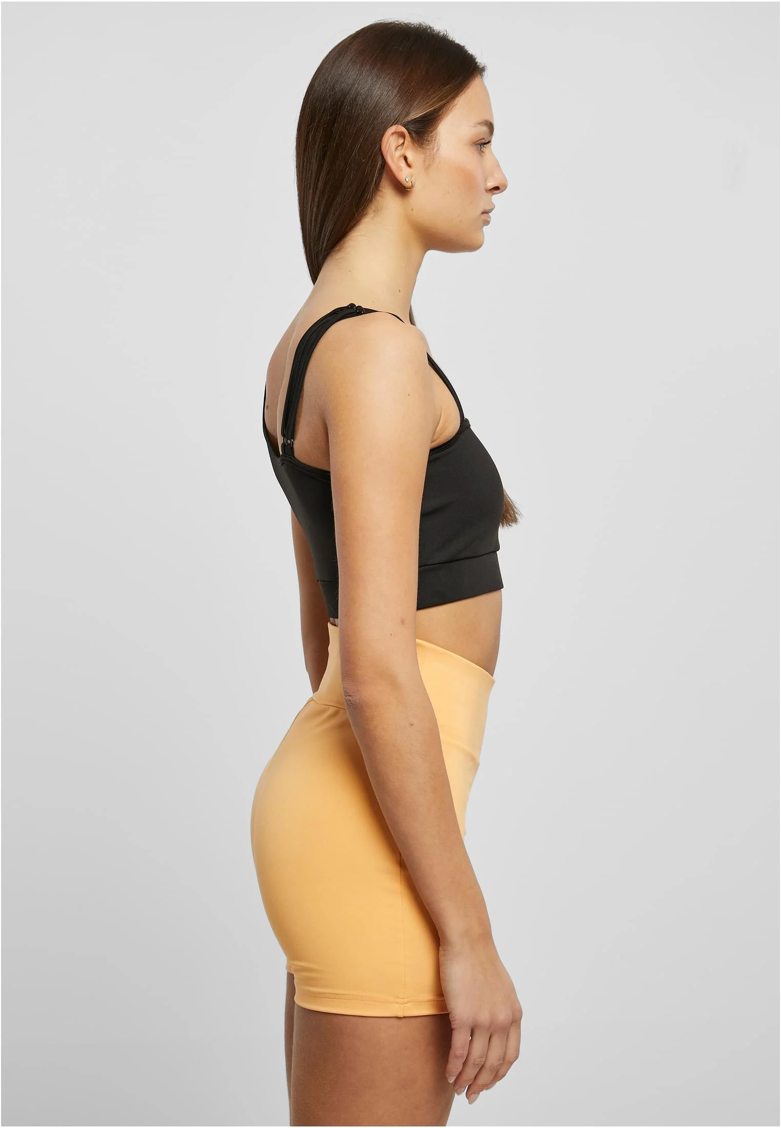 Ladies Essentials Asymmetrical Bra