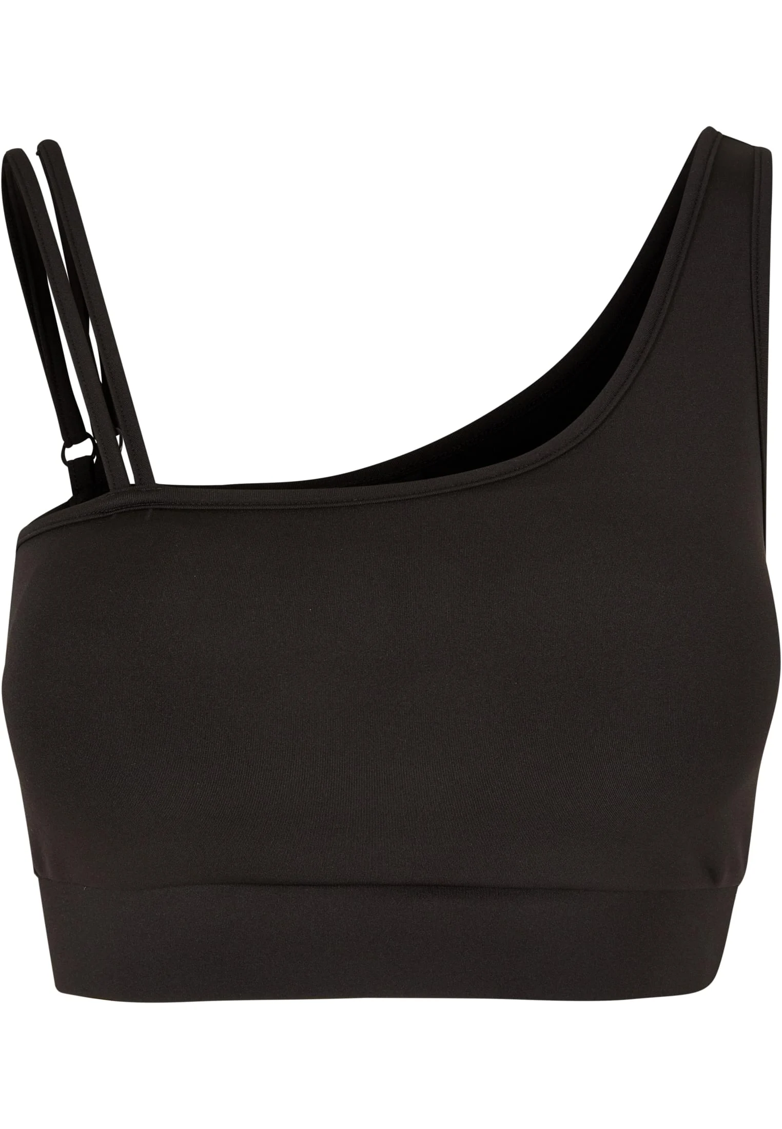 Ladies Essentials Asymmetrical Bra