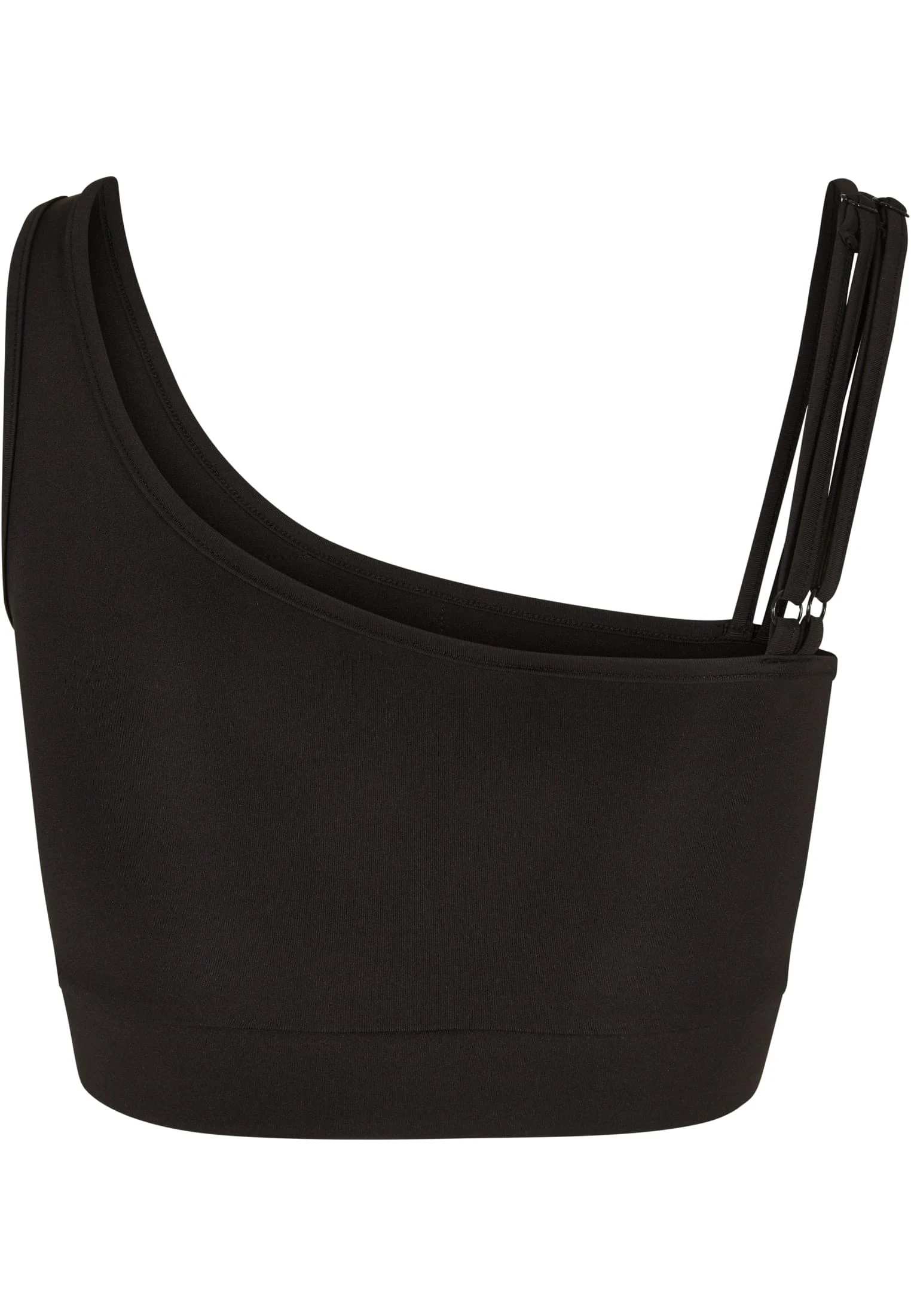 Ladies Essentials Asymmetrical Bra
