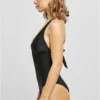 Ladies Essentials Neckholder Swimsuit