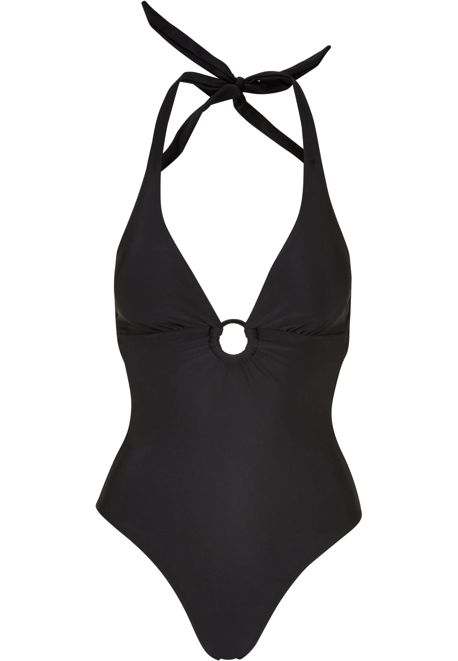 Ladies Essentials Neckholder Swimsuit