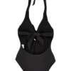 Ladies Essentials Neckholder Swimsuit