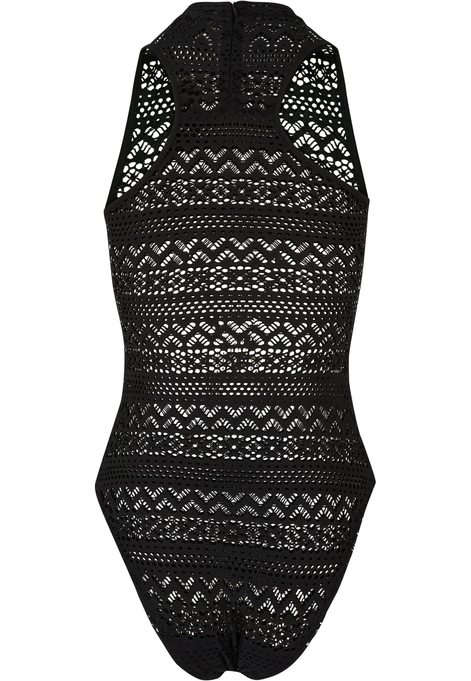 skwm-tb-TB6008_P2-00007_d10ae08a-3bd6-489f-a14f-23653ec40f34 Ladies Crochet Jersey Turtleneck Body