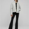 Ladies Arrow Puffer Jacket