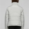 Ladies Arrow Puffer Jacket