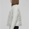 Ladies Arrow Puffer Jacket