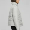 Ladies Arrow Puffer Jacket