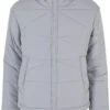 Ladies Arrow Puffer Jacket
