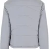 Ladies Arrow Puffer Jacket
