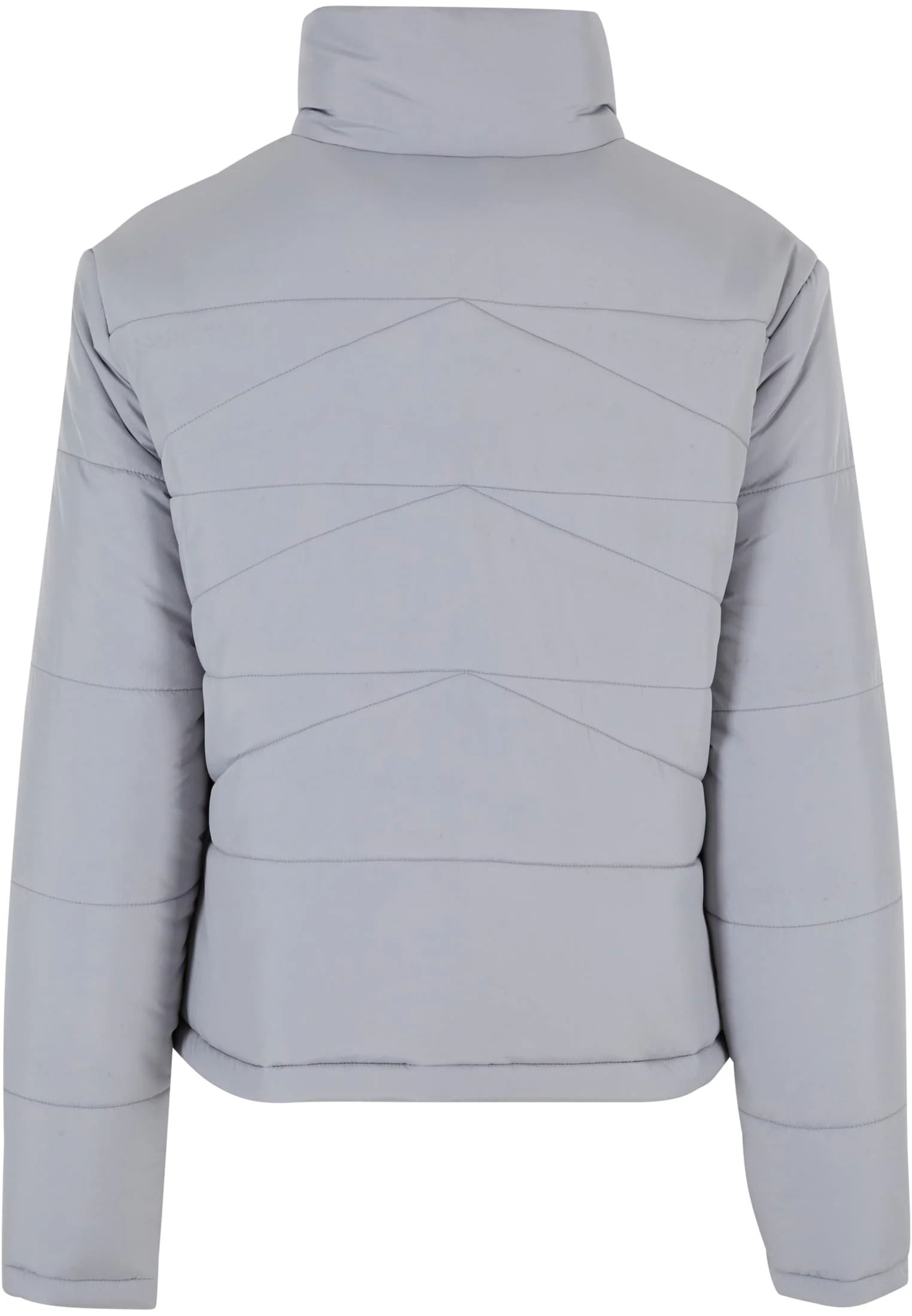 Ladies Arrow Puffer Jacket