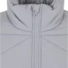 Ladies Arrow Puffer Jacket