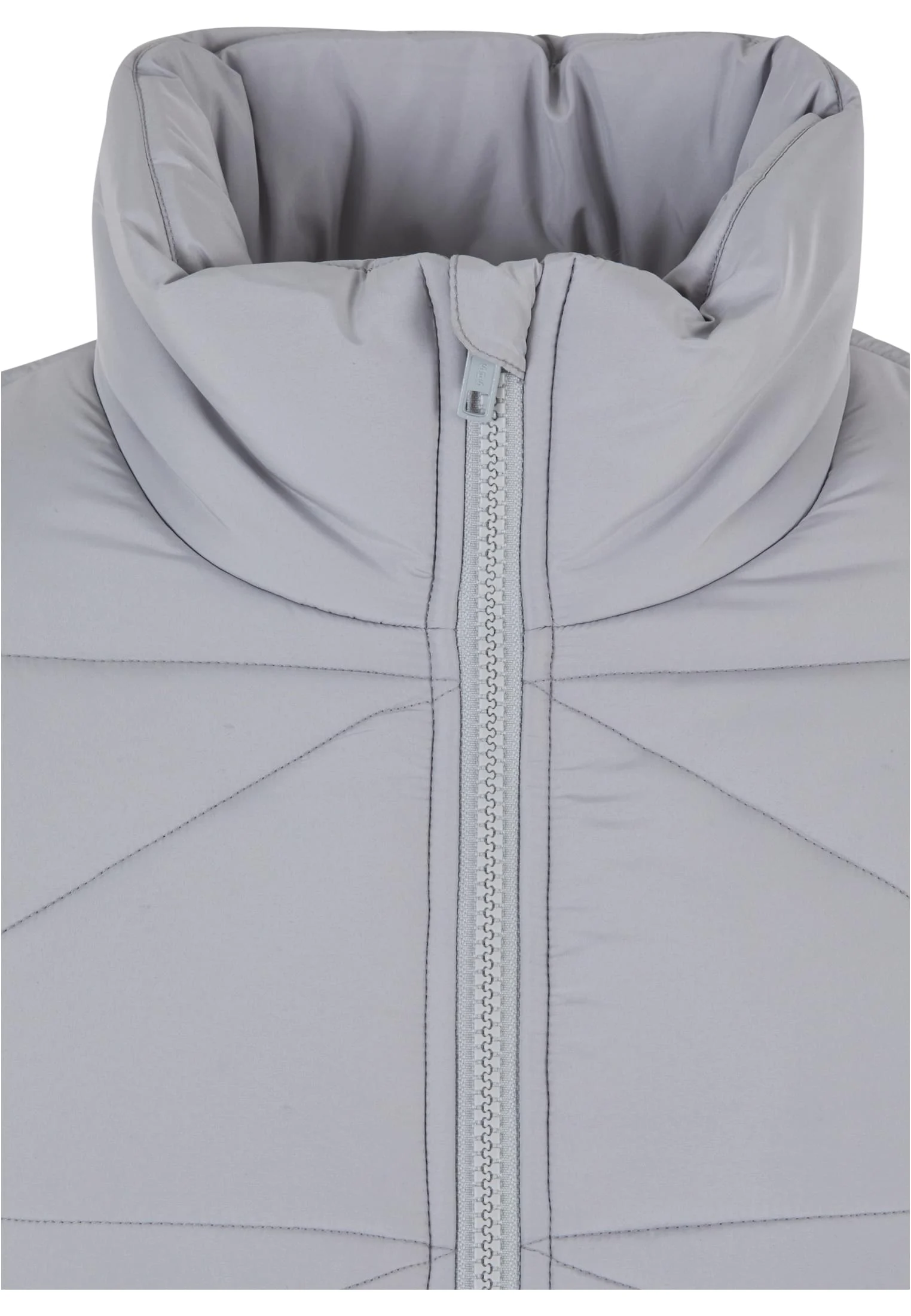 Ladies Arrow Puffer Jacket