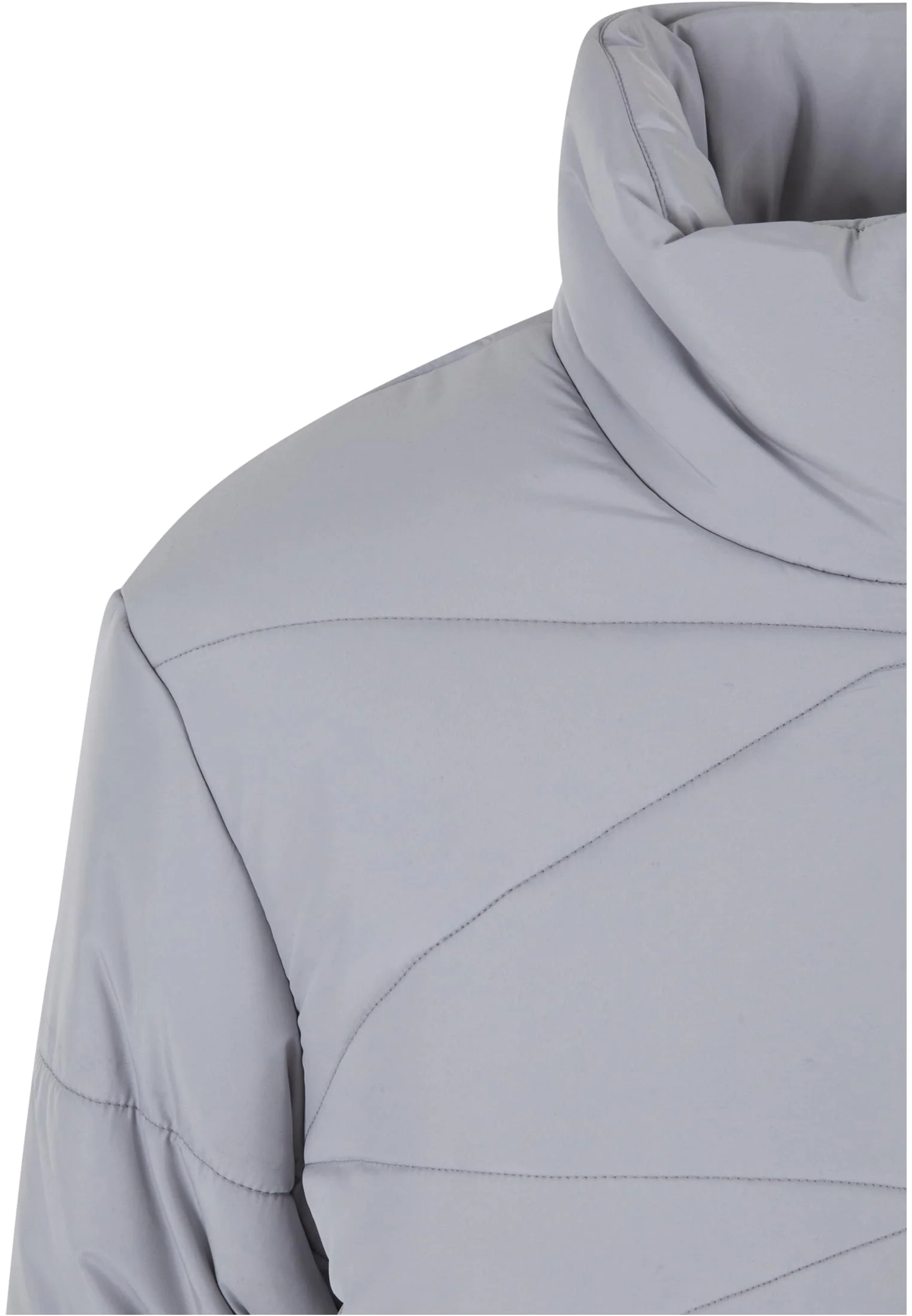 Ladies Arrow Puffer Jacket