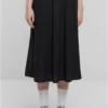 Ladies Viscose Skirt