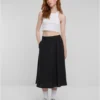 Ladies Viscose Skirt