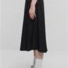 Ladies Viscose Skirt