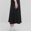 Ladies Viscose Skirt