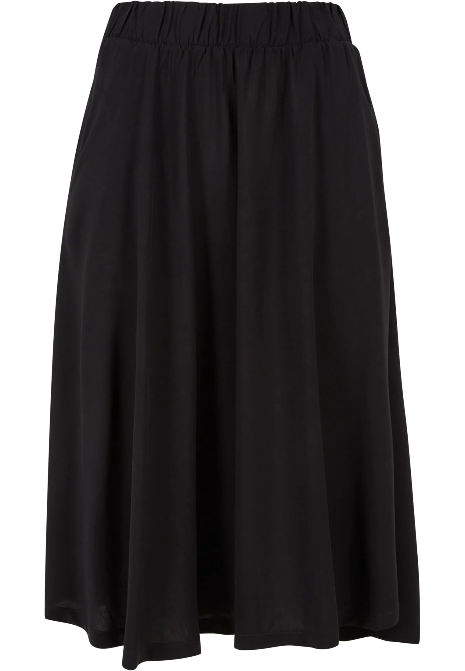 Ladies Viscose Skirt