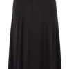 Ladies Viscose Skirt