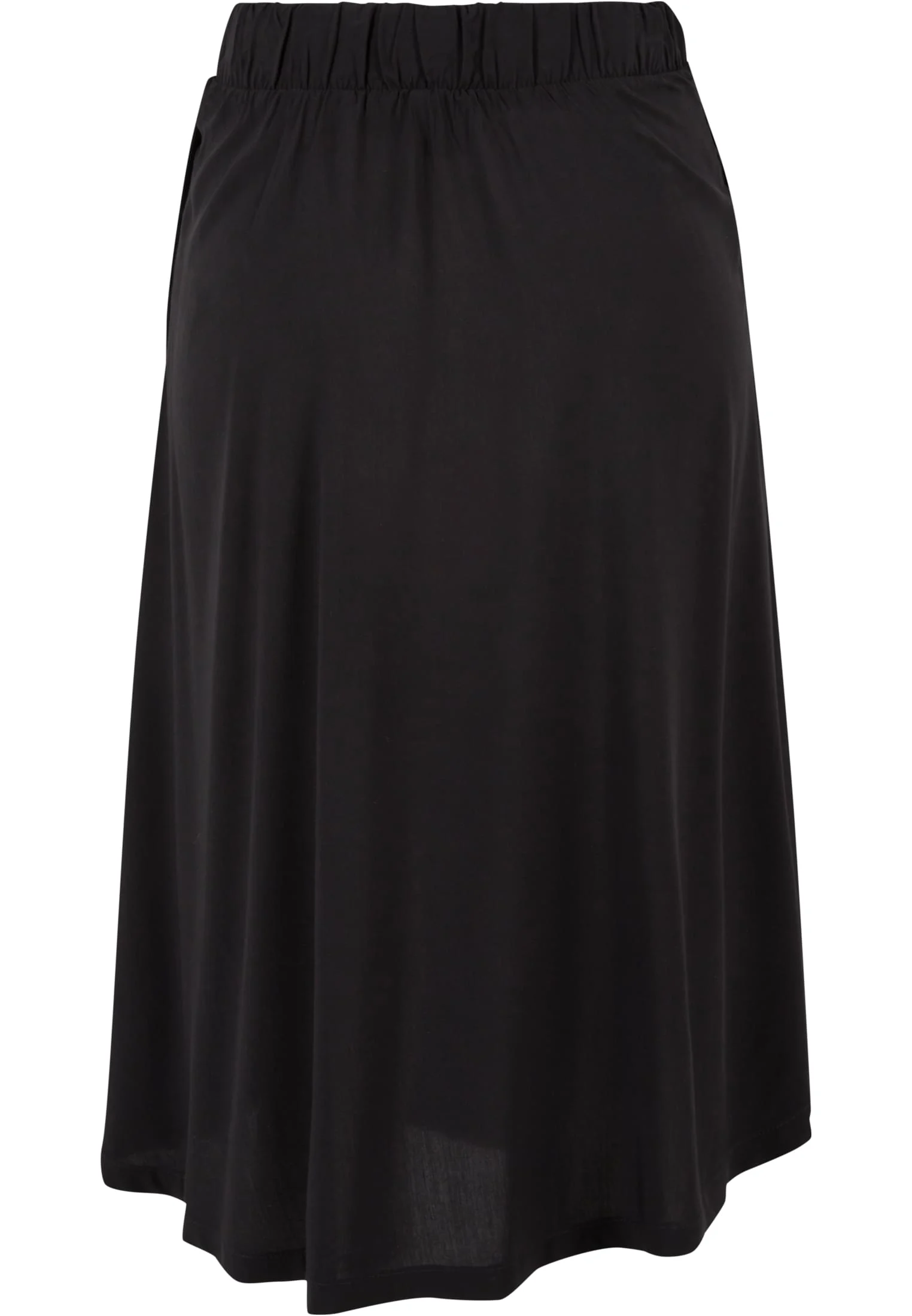 Ladies Viscose Skirt
