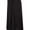 Ladies Viscose Skirt