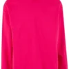 skwm-tb-TB6311_P1-06989 Essentials Loose Hoody