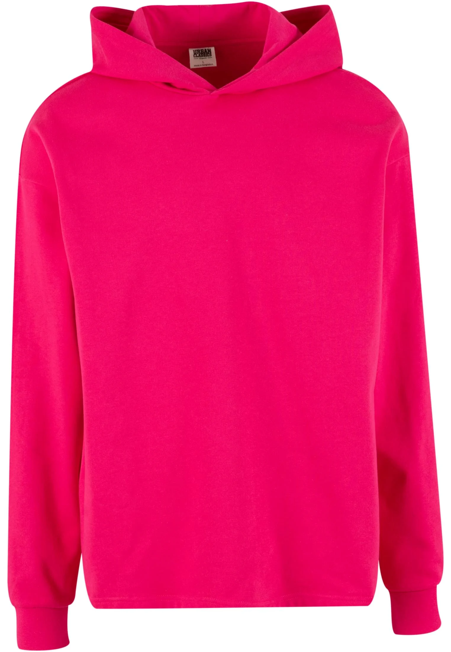 skwm-tb-TB6311_P1-06989 Essentials Loose Hoody